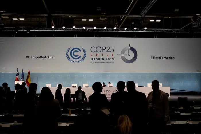 След 2 седмици преговори в ООН няма споразумение за пазара на CO2 емисии