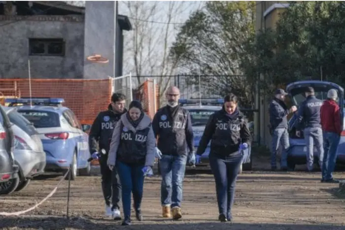 Арестуваха българин за брутално убийство в Милано