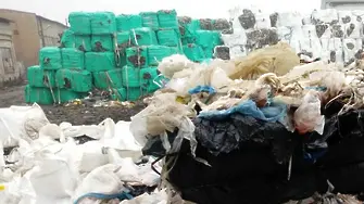 Италиански боклук в Плевен: какво се знае до момента