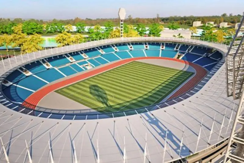 Стадион в Пловдив ще има, защото Борисов обещал
