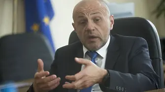 Томислав Дончев: Ако няма ВНС, решението е същото - оставка. Лично мнение