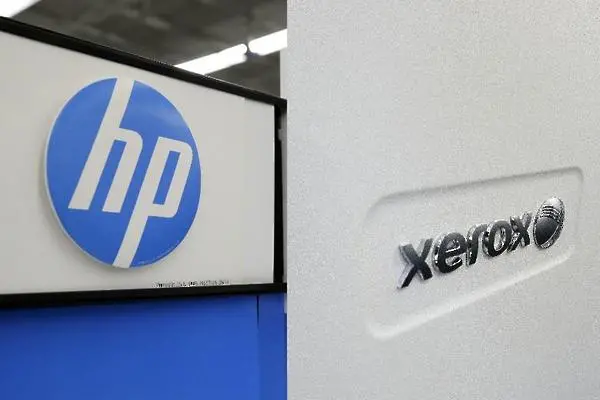 Xerox все пак има достатъчно пари да купи HP