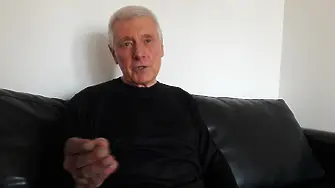 Ген. Димитър Владимиров: НСО е пълна с политически протежета!