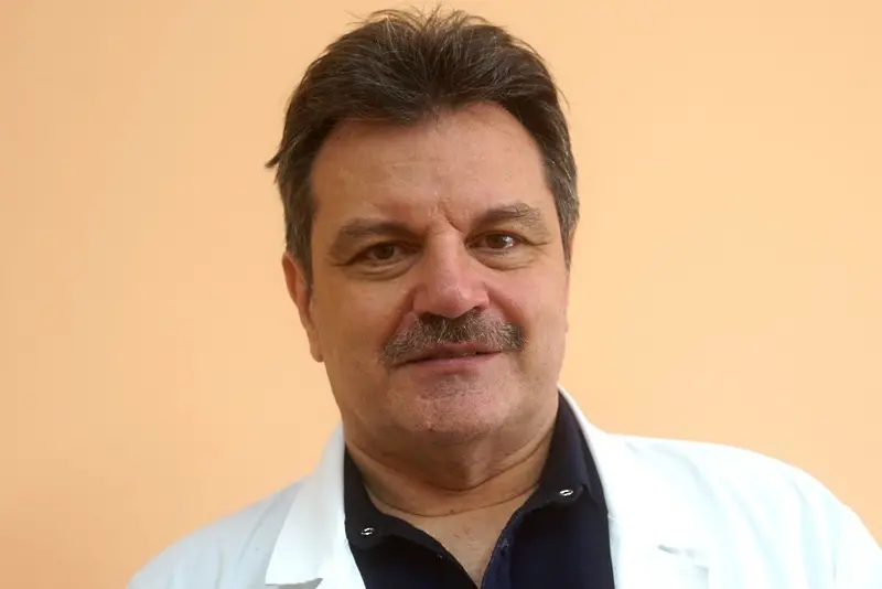 Д-р Симидчиев: Имунитетът срещу SARS-CoV-2 може да не зависи само от антителата