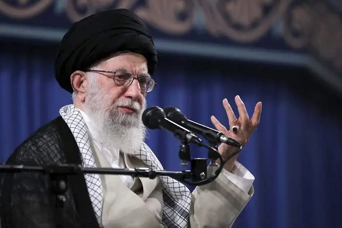 Хаменей: Американците ще бъдат изгонени от Ирак и Сирия