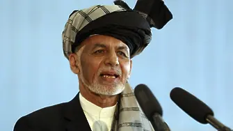 Пет месеца след изборите: Афганистан си има президент