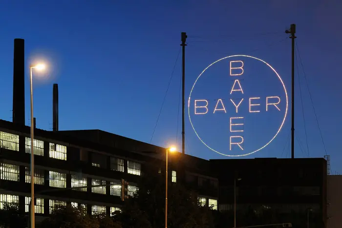 Bayer и BASF осъдени да изплатят $265 млн. на земеделец