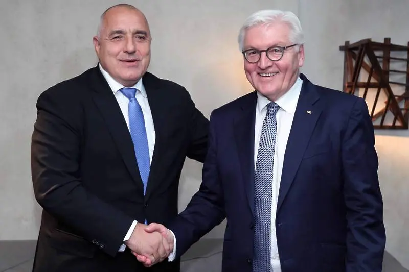 Премиерът в Мюнхен: Светът се развива динамично, България е във фокуса
