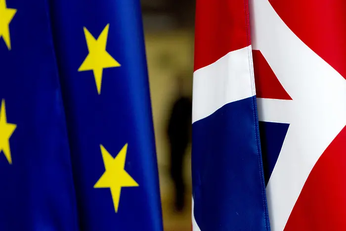 ЕС даде мандат за преговори за партньорство с Великобритания
