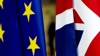ЕС даде мандат за преговори за партньорство с Великобритания