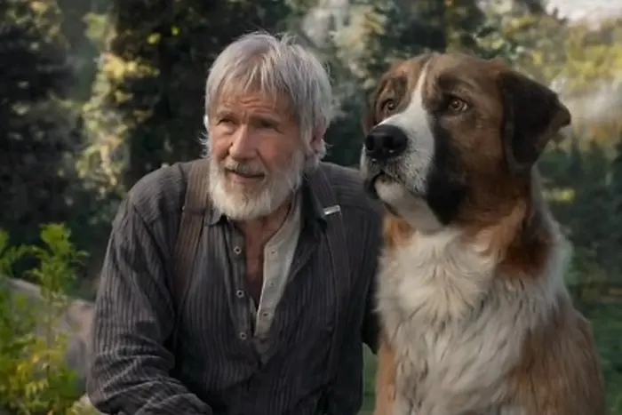 „Дивото зове“, филм за стария пес Харисън Форд и неговия анимиран приятел (ВИДЕО)