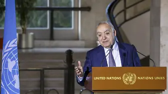 Пратеник на ООН: За първи път истинска воля за примирие в Либия