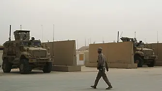 11 американски войници са пострадали при иранската атака в Ирак