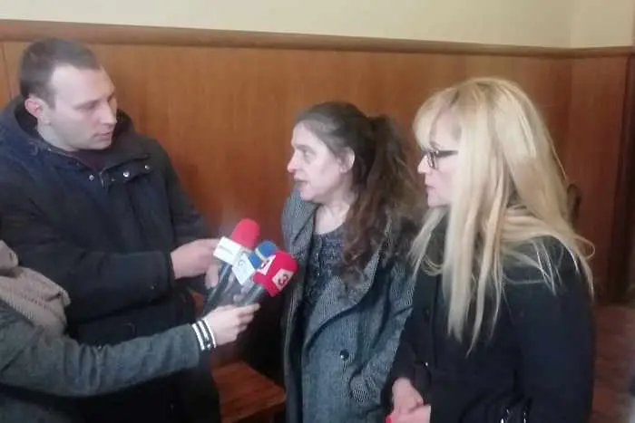 Прокуратурата поиска още по-тежки присъди за Иванчева, Петрова и Дюлгеров