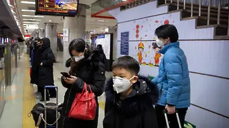 26 души са вече починалите в Китай от новия коронавирус