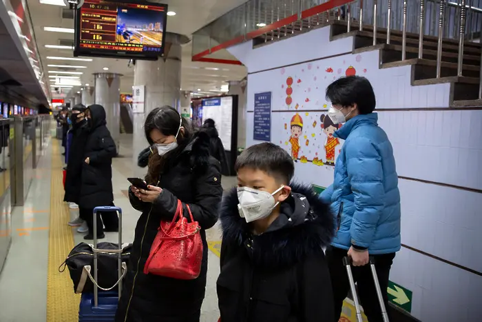 СЗО: Китай ще овладее заразата
