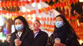 305 са вече починалите в Китай от коронавирус