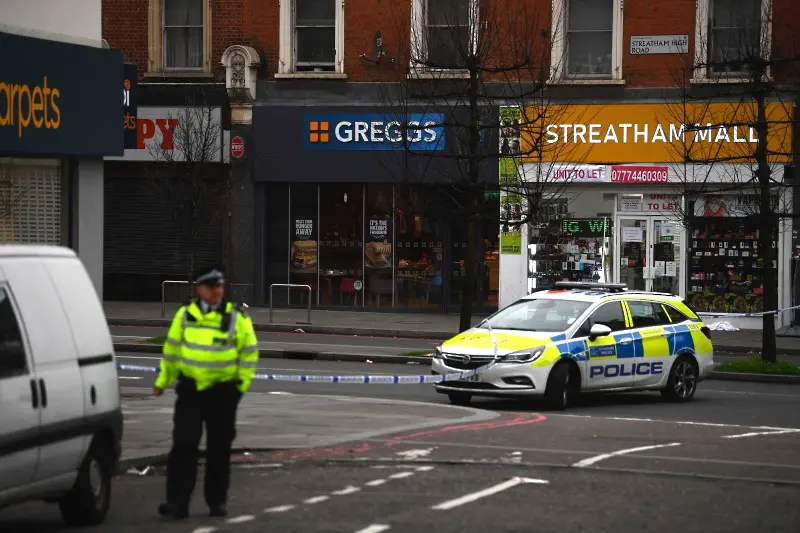 Полицаи застреляха терорист в Южен Лондон. Инцидент и в Белгия
