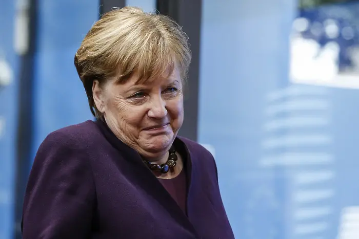 Меркел: Бюджетът на ЕС е твърде висок за Германия