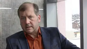 Михаил Екимджиев: Главният прокурор се опитва да профилактира президента