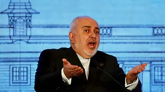 Иран обвини Европа, че жертва ядрената сделка под натиск от САЩ