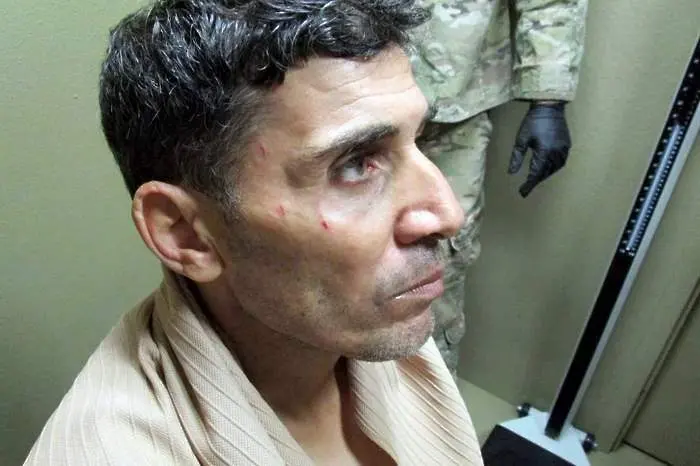 19 г. затвор за атентатор срещу US посланик в Либия