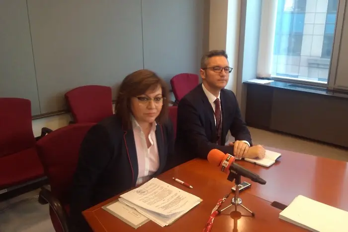БСП: България бави планове за компенсации по справедливия преход