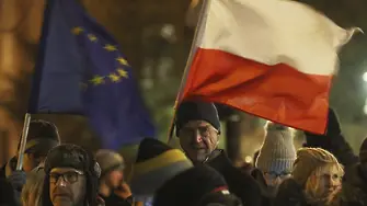 ЕК готова пак да предприеме мерки срещу Полша