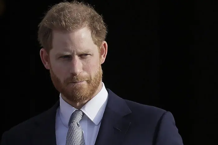 Принц Хари: Отказваме се от кралските титли заради 