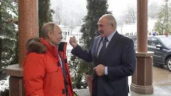 Ще стане ли Беларус следващата Украйна?