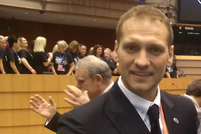 Стилиян Петров: Не мисля, че трябва да се кандидатирам за президент на БФС