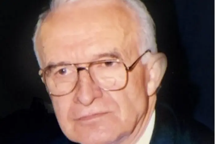 На 97 г. почина бившият управител на БНБ Тодор Вълчев