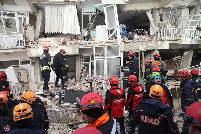 Земетресение в Югоизточна Турция отне живота на 9 души