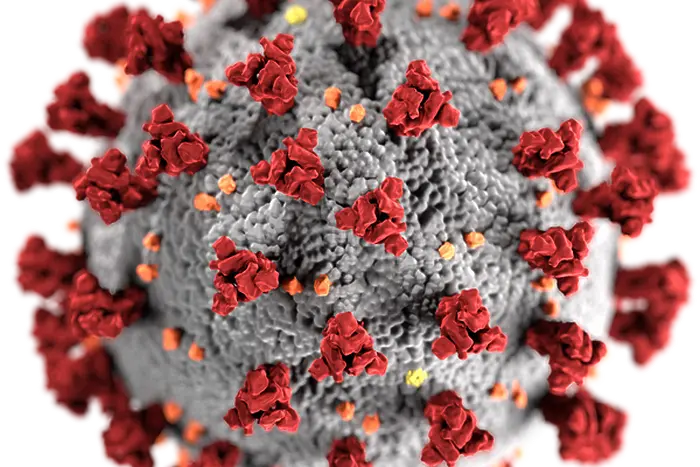 Изследване: Вирусът може да остане и във въздуха до 3 часа