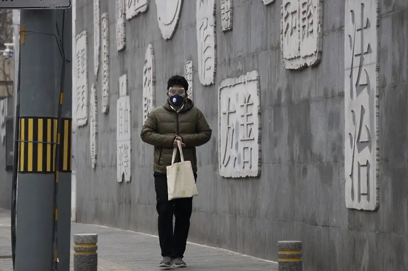 Интернет полицията в Китай се активизира. Край на критиките за COVID-19