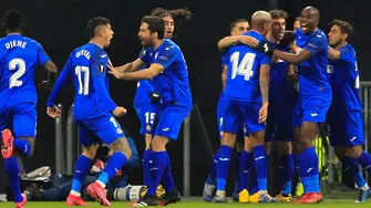 УЕФА отложи мачовете между италианци и испанци в Лига Европа