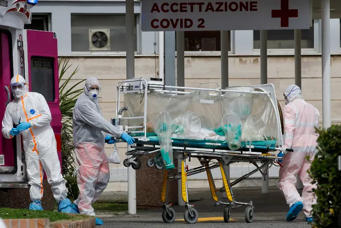 Четирима българи са заболели от COVID-19 в Италия