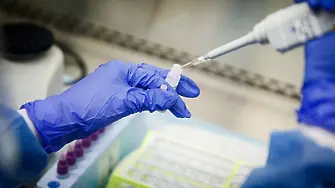 Частни лаборатории скоро ще правят бързи тестове за коронавирус