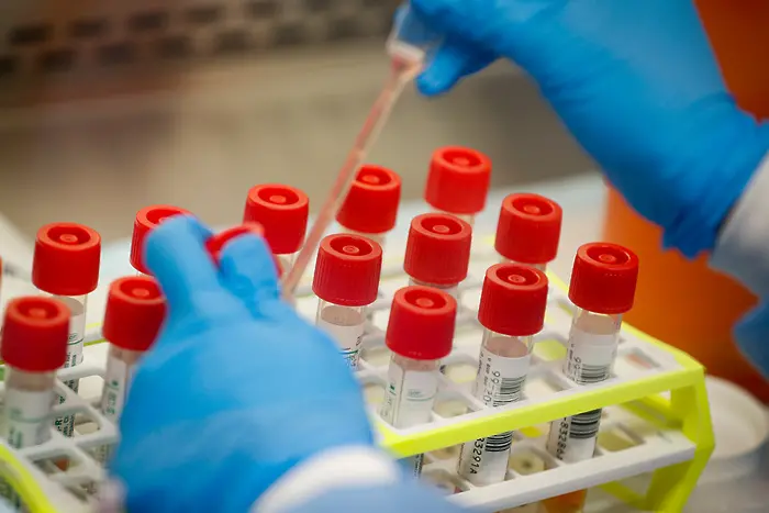 САЩ предлагат домашен молекулярен тест за коронавирус срещу $119