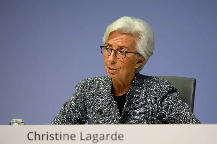 Лагард за решението на германски съд: ЕЦБ е независима