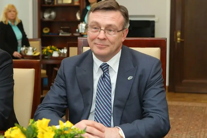 Бивш украински външен министър е арестуван по подозрение в убийство