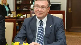 Бивш украински външен министър е арестуван по подозрение в убийство
