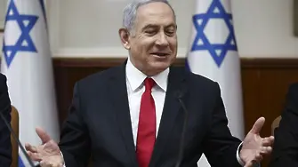 Израелски медии: Нетаняху тайно е бил в Саудитска Арабия