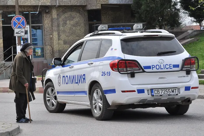 15 души са в ареста след масово сбиване в Пловдив