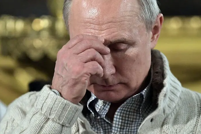 Предлагали на Путин двойник, но той отказал