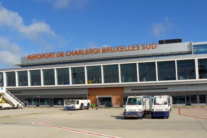 Летище „Шарльороа“ в Белгия подновява работа на 15 юни
