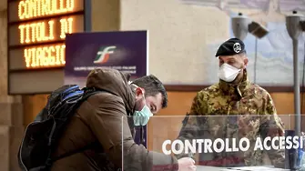 Защо Италия е толкова засегната от коронавируса