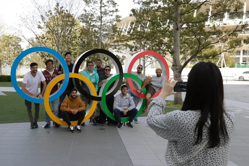 Япония обмисля изместване на Олимпийските игри