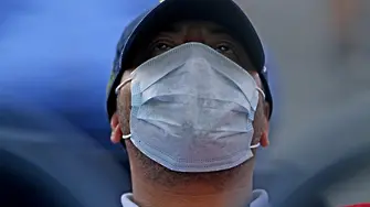 Италия поиска от ЕС маски срещу коронавируса