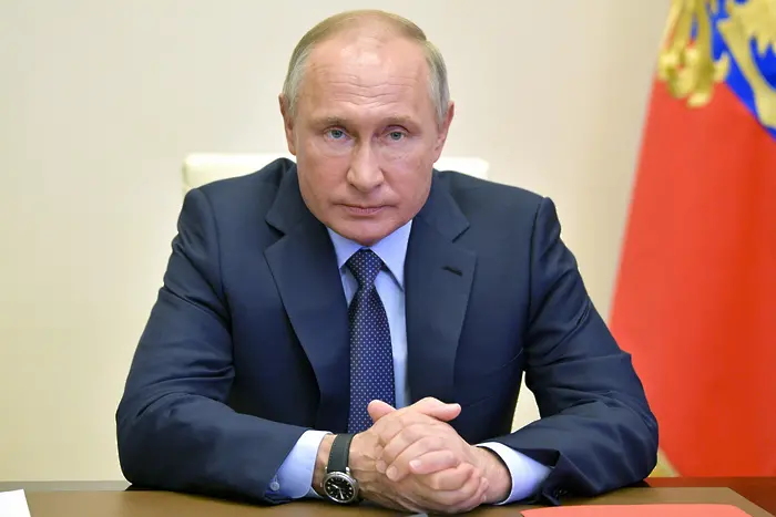 Путин иска референдумът за промените в конституцията да бъде на 1 юли